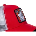 shapka-izvita-traker-chervena-snapbek-bug1-bgs-bni-looney-tunes-ot-capslab