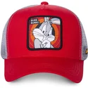 shapka-izvita-traker-chervena-snapbek-bug1-bgs-bni-looney-tunes-ot-capslab