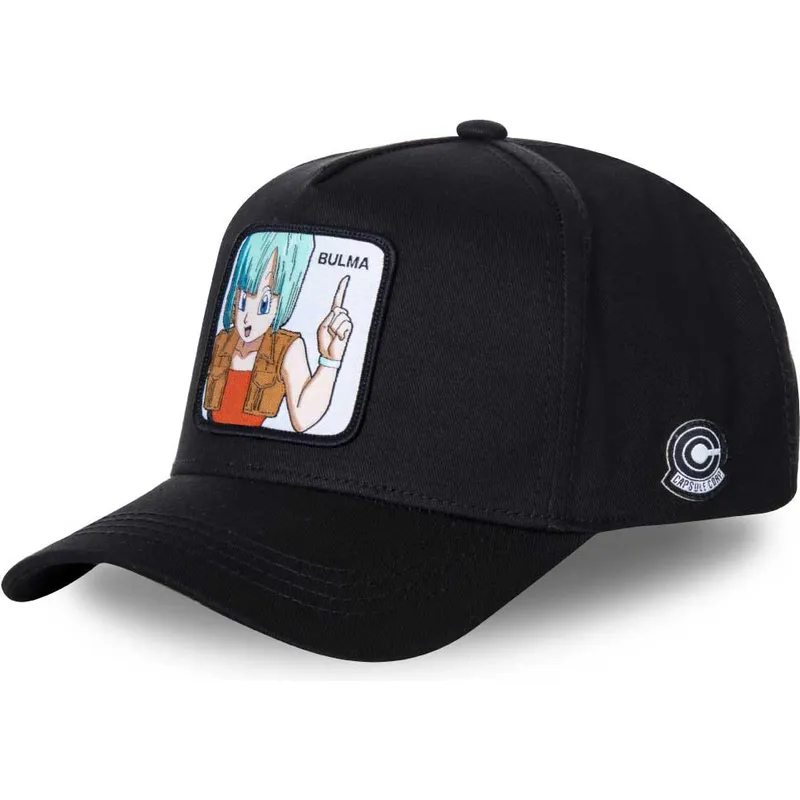 shapka-izvita-cherna-snapbek-bul4-bulma-dragon-ball-ot-capslab