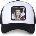 shapka-izvita-traker-byala-snapbek-sat1-mistr-satan-dragon-ball-ot-capslab