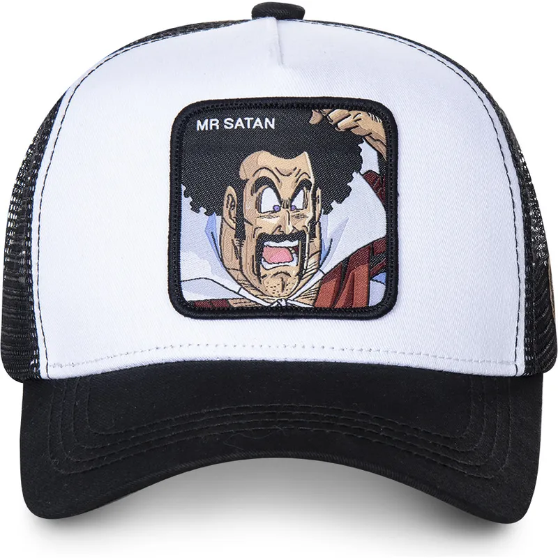 shapka-izvita-traker-byala-snapbek-sat1-mistr-satan-dragon-ball-ot-capslab