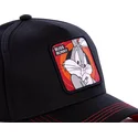 shapka-izvita-cherna-snapbek-bug2-bgs-bni-looney-tunes-ot-capslab