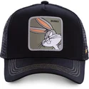 sort-bugs-bunny-bun1-looney-tunes-trucker-kasket-fra-capslab