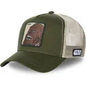 shapka-izvita-traker-zelena-snapbek-che1-chubaka-star-wars-ot-capslab
