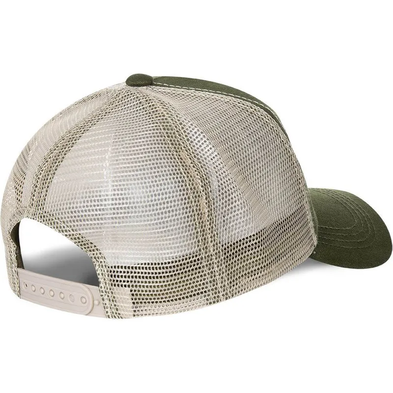 shapka-izvita-traker-zelena-snapbek-che1-chubaka-star-wars-ot-capslab shapka-izvita-traker-zelena-snapbek-che1-chubaka-star-wars-ot-capslab