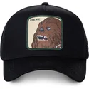 shapka-izvita-cherna-snapbek-che3-chubaka-star-wars-ot-capslab