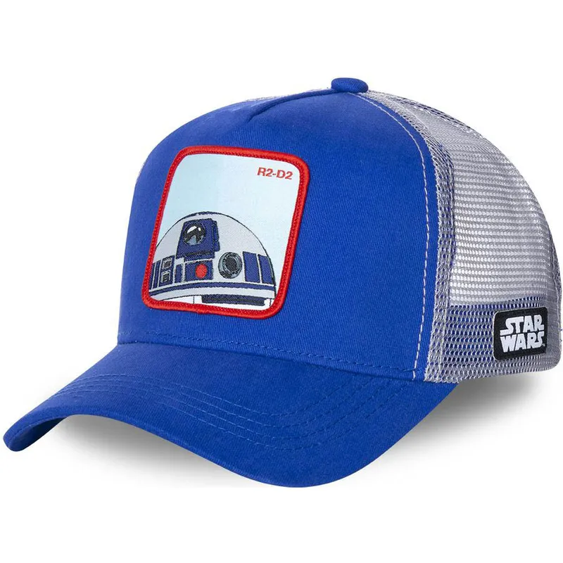 shapka-izvita-traker-sinya-snapbek-r2d1-r2-d2-star-wars-ot-capslab shapka-izvita-traker-sinya-snapbek-r2d1-r2-d2-star-wars-ot-capslab