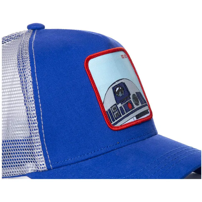 shapka-izvita-traker-sinya-snapbek-r2d1-r2-d2-star-wars-ot-capslab shapka-izvita-traker-sinya-snapbek-r2d1-r2-d2-star-wars-ot-capslab