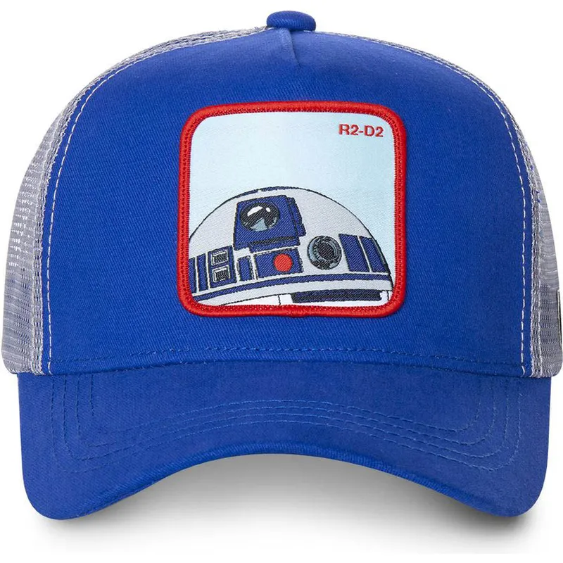 shapka-izvita-traker-sinya-snapbek-r2d1-r2-d2-star-wars-ot-capslab shapka-izvita-traker-sinya-snapbek-r2d1-r2-d2-star-wars-ot-capslab