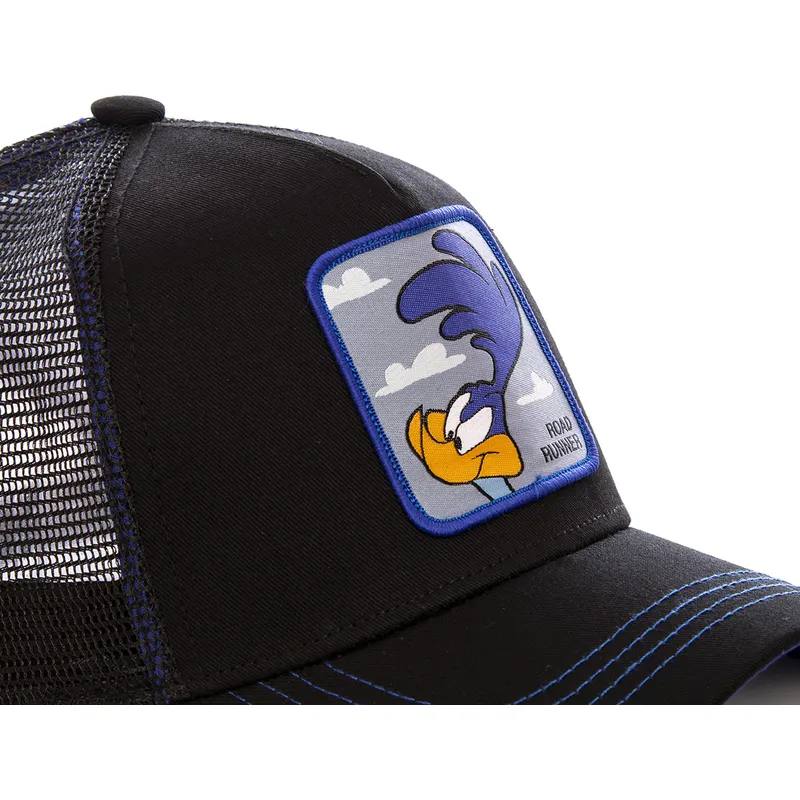 shapka-izvita-shapka-traker-cherna-snapbek-roa1-shhurec-looney-tunes-ot-capslab