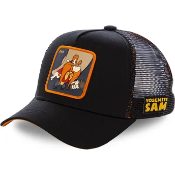 shapka-izvita-traker-cherna-snapbek-sam1-sam-bigotes-looney-tunes-ot-capslab