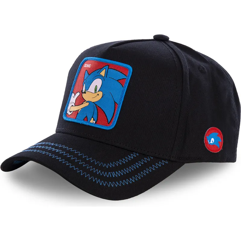 shapka-izvita-cherna-snapbek-so1b-sonik-sonic-the-hedgehog-ot-capslab shapka-izvita-cherna-snapbek-so1b-sonik-sonic-the-hedgehog-ot-capslab