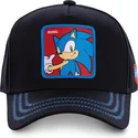 shapka-izvita-cherna-snapbek-so1b-sonik-sonic-the-hedgehog-ot-capslab