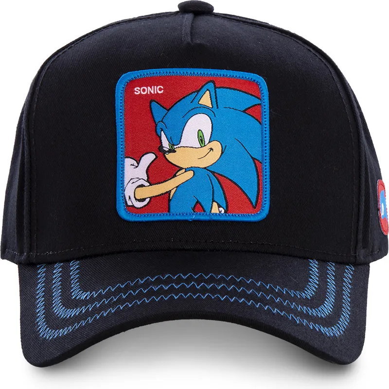 shapka-izvita-cherna-snapbek-so1b-sonik-sonic-the-hedgehog-ot-capslab shapka-izvita-cherna-snapbek-so1b-sonik-sonic-the-hedgehog-ot-capslab