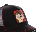 shapka-izvita-cherna-snapback-diablo-tasmanian-devil-looney-tunes-ot-capslab