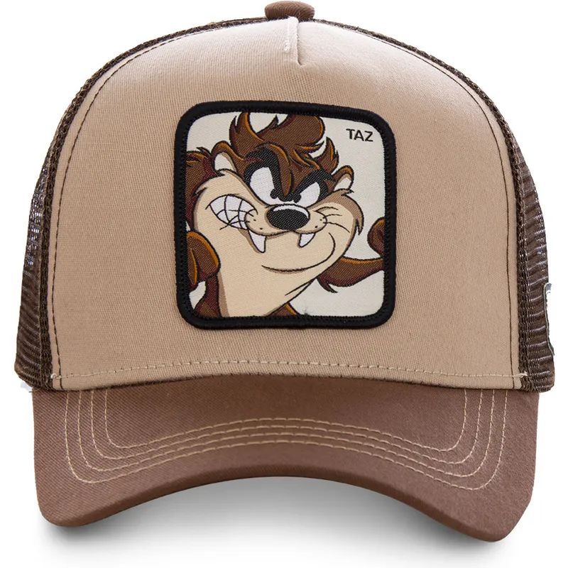 kafyava-shapka-trucker-tasmanijski-dyavol-taz2-looney-tunes-ot-capslab