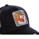 shapka-izvita-cherna-snapback-diablo-tasmanian-devil-looney-tunes-ot-capslab