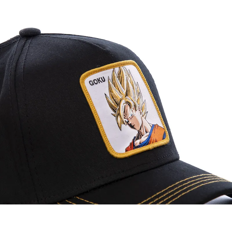 shapka-izvita-cherna-snapbek-super-saiyan-go2-son-goku-dragon-ball-ot-capslab