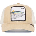 shapka-izvita-traker-kafyav-snapbek-big-fish-the-farm-ot-goorin-bros
