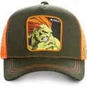shapka-izvita-traker-zelena-snapbek-bla-blanka-street-fighter-ot-capslab