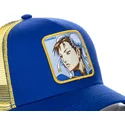 gorra-trucker-azul-y-amarilla-chun-li-chu-street-fighter-de-capslab