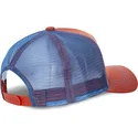capslab-ken-masters-ken-street-fighter-rote-und-blaue-trucker-kappe