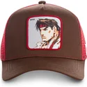 shapka-izvita-traker-chervena-snapbek-ryu-street-fighter-ot-capslab