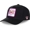 gorra-curva-negra-snapback-la-pantera-rosa-pant3-de-capslab