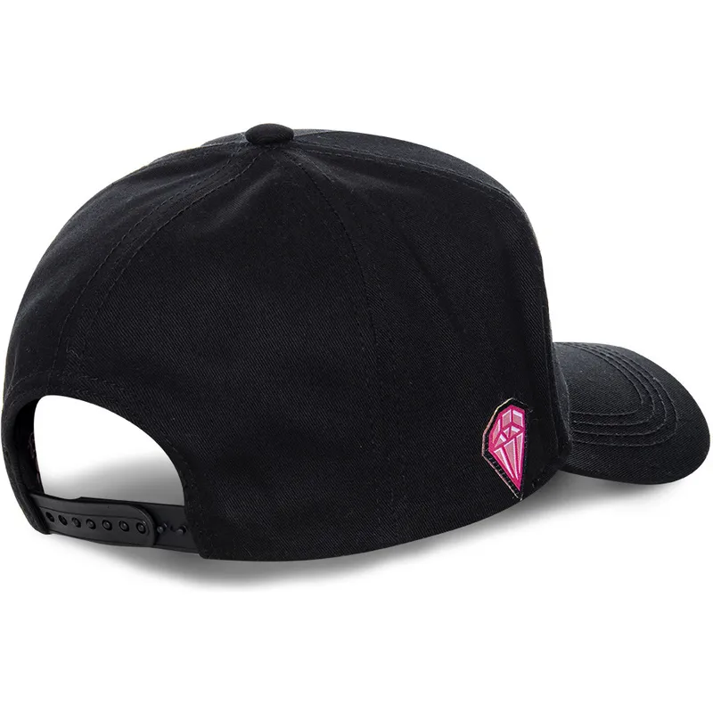 gorra-curva-negra-snapback-la-pantera-rosa-pant3-de-capslab