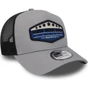 grau-patch-a-frame-trucker-cap-von-new-era