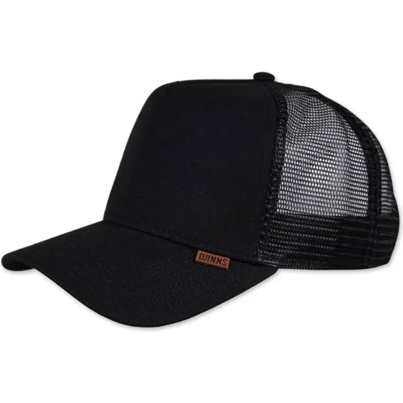 cherna-shapka-trucker-m-ribstop-ot-djinns