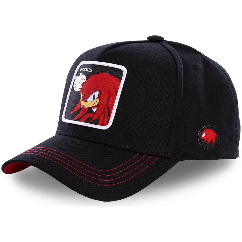 shapka-izvita-cherna-snapbek-knub-nakls-sonic-the-hedgehog-ot-capslab
