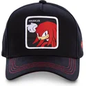 shapka-izvita-cherna-snapbek-knub-nakls-sonic-the-hedgehog-ot-capslab
