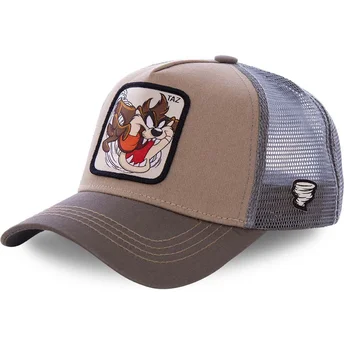 shapka-izvita-traker-kafyav-snapbek-tasmanijski-dyavol-looney-tunes-ot-capslab