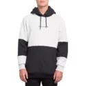 volcom-heather-grey-construct-hoodie-kapuzenpullover-sweatshirt-grau-und-schwarz