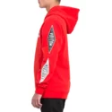 volcom-bright-red-vi-hoodie-kapuzenpullover-sweatshirt-rot