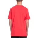 t-shirt-a-manche-courte-rouge-crisp-euro-true-red-volcom