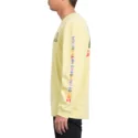 volcom-lime-ozzy-rainbow-yellow-longsleeve-t-shirt