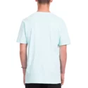 volcom-pale-aqua-diagram-t-shirt-blau