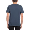 volcom-indigo-pin-stone-t-shirt-marineblau