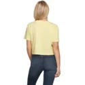 volcom-faded-yellow-pocket-dial-t-shirt-gelb