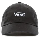 vans-curved-brim-court-side-black-adjustable-cap