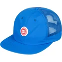 shapka-ploska-traker-sinya-reguliruem-harsh-pocket-ot-dc-shoes