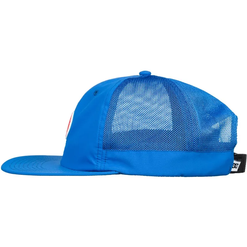 shapka-ploska-traker-sinya-reguliruem-harsh-pocket-ot-dc-shoes