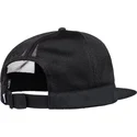 shapka-ploska-traker-cherna-reguliruem-harsh-pocket-ot-dc-shoes