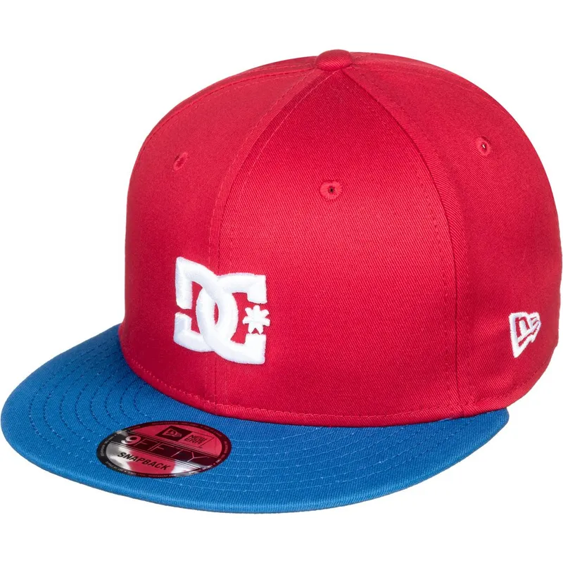 shapka-ploska-chervena-snapbek-empire-fielder-ot-dc-shoes shapka-ploska-chervena-snapbek-empire-fielder-ot-dc-shoes