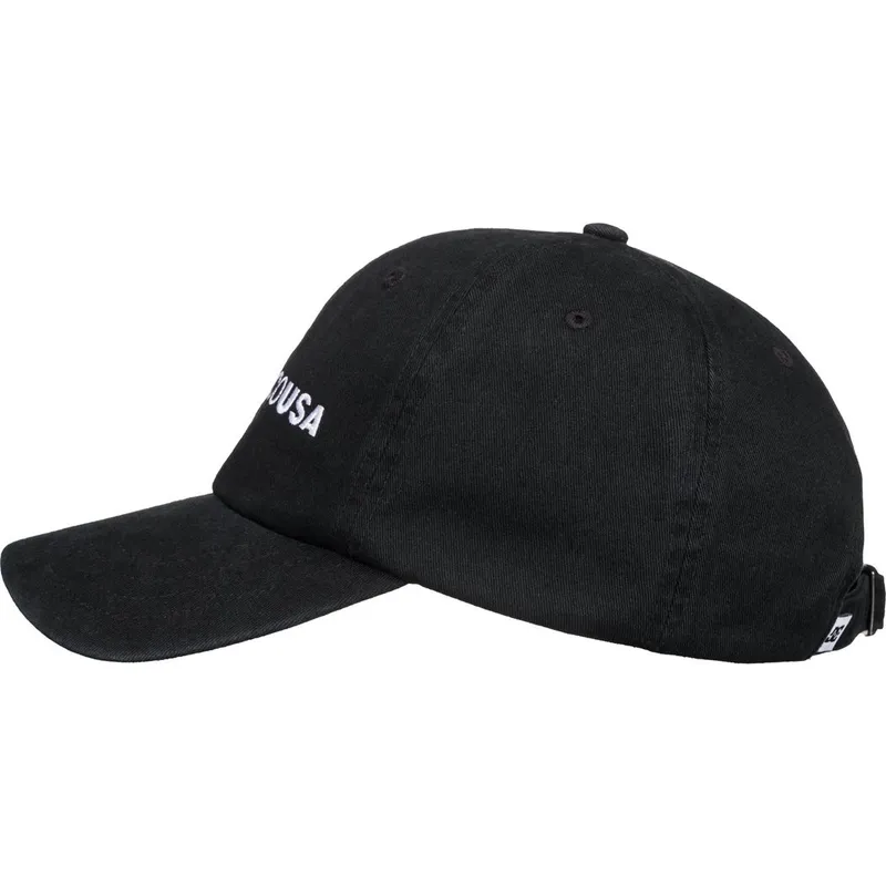 shapka-izvita-cherna-reguliruem-chalker-ot-dc-shoes