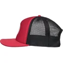 shapka-izvita-traker-chervena-snapbek-vested-up-ot-dc-shoes