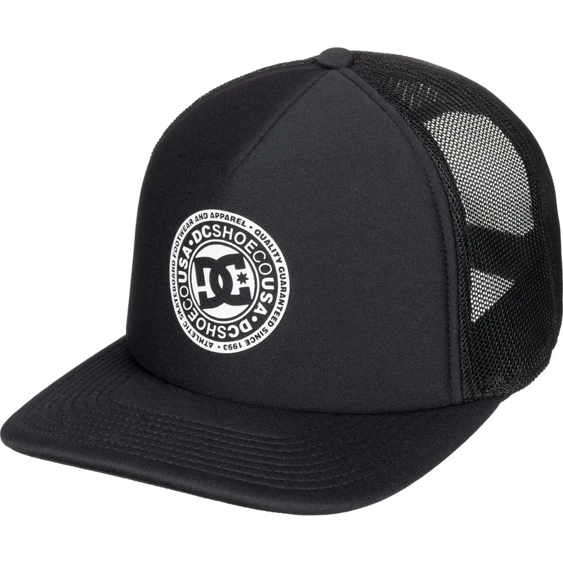 shapka-izvita-traker-cherna-snapbek-vested-up-ot-dc-shoes