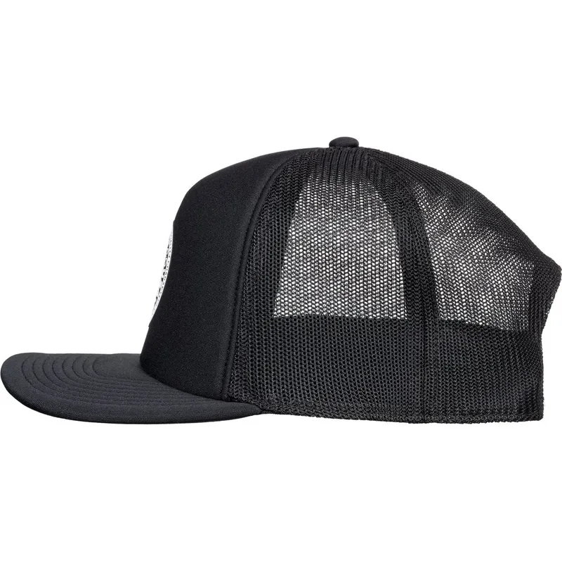 shapka-izvita-traker-cherna-snapbek-vested-up-ot-dc-shoes